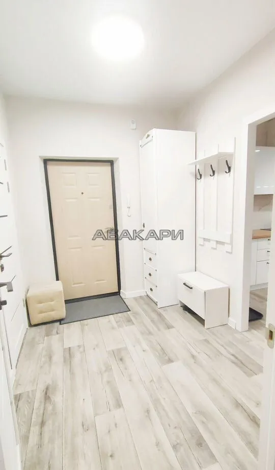 2-комнатная улица Александра Матросова, 36 за 37000 руб/мес фото 8 2-комнатная улица Александра Матросова, 36 за 37000 руб/мес фото 8