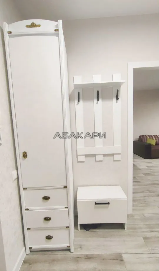 2-комнатная улица Александра Матросова, 36 за 37000 руб/мес фото 9 2-комнатная улица Александра Матросова, 36 за 37000 руб/мес фото 9
