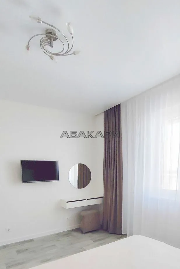 2-комнатная улица Александра Матросова, 36 за 37000 руб/мес фото 10 2-комнатная улица Александра Матросова, 36 за 37000 руб/мес фото 10