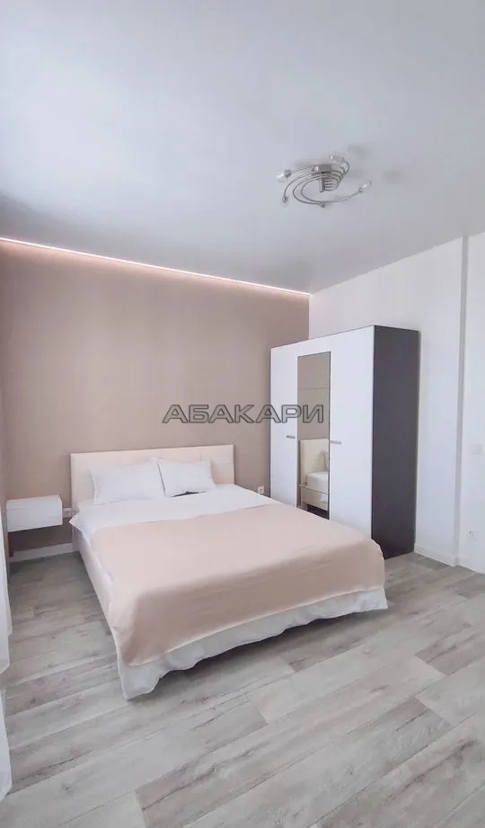 2-комнатная улица Александра Матросова, 36 за 37000 руб/мес фото 1 2-комнатная улица Александра Матросова, 36 за 37000 руб/мес фото 1