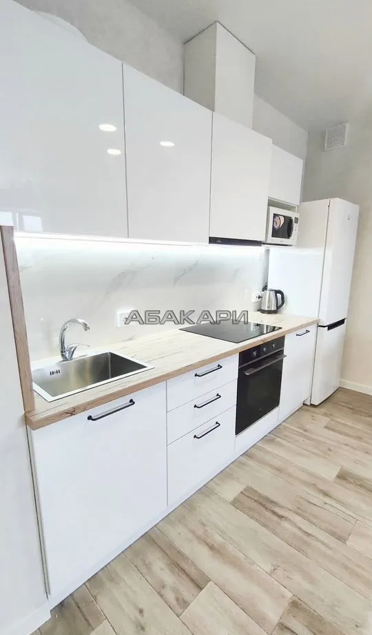 2-комнатная улица Александра Матросова, 36 за 37000 руб/мес фото 14 2-комнатная улица Александра Матросова, 36 за 37000 руб/мес фото 14
