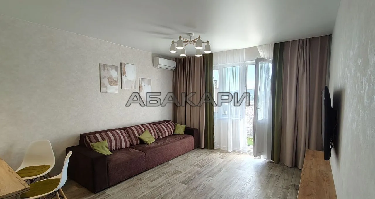 2-комнатная улица Александра Матросова, 36 за 37000 руб/мес фото 17 2-комнатная улица Александра Матросова, 36 за 37000 руб/мес фото 17