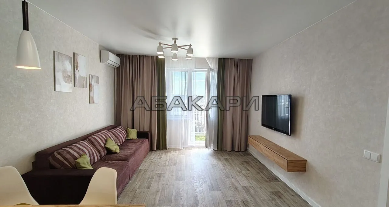 2-комнатная улица Александра Матросова, 36 за 37000 руб/мес фото 18 2-комнатная улица Александра Матросова, 36 за 37000 руб/мес фото 18