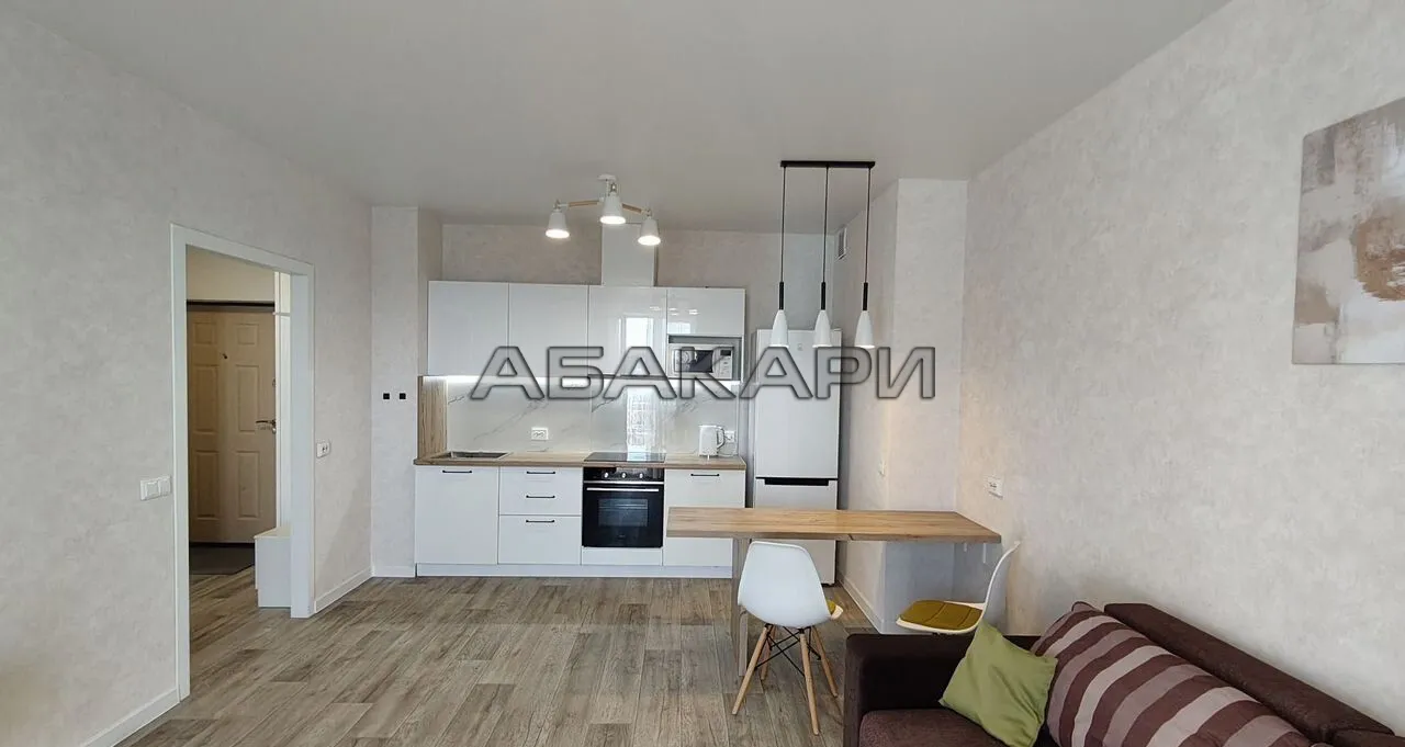 2-комнатная улица Александра Матросова, 36 за 37000 руб/мес фото 19 2-комнатная улица Александра Матросова, 36 за 37000 руб/мес фото 19
