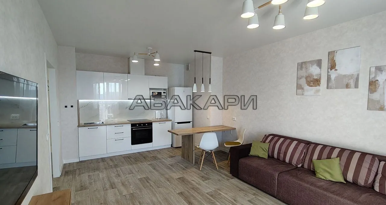 2-комнатная улица Александра Матросова, 36 за 37000 руб/мес фото 20 2-комнатная улица Александра Матросова, 36 за 37000 руб/мес фото 20