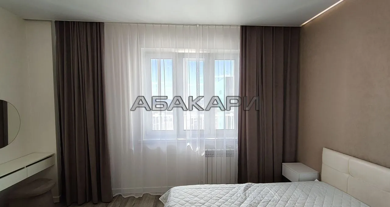 2-комнатная улица Александра Матросова, 36 за 37000 руб/мес фото 21 2-комнатная улица Александра Матросова, 36 за 37000 руб/мес фото 21