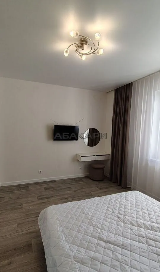 2-комнатная улица Александра Матросова, 36 за 37000 руб/мес фото 22 2-комнатная улица Александра Матросова, 36 за 37000 руб/мес фото 22