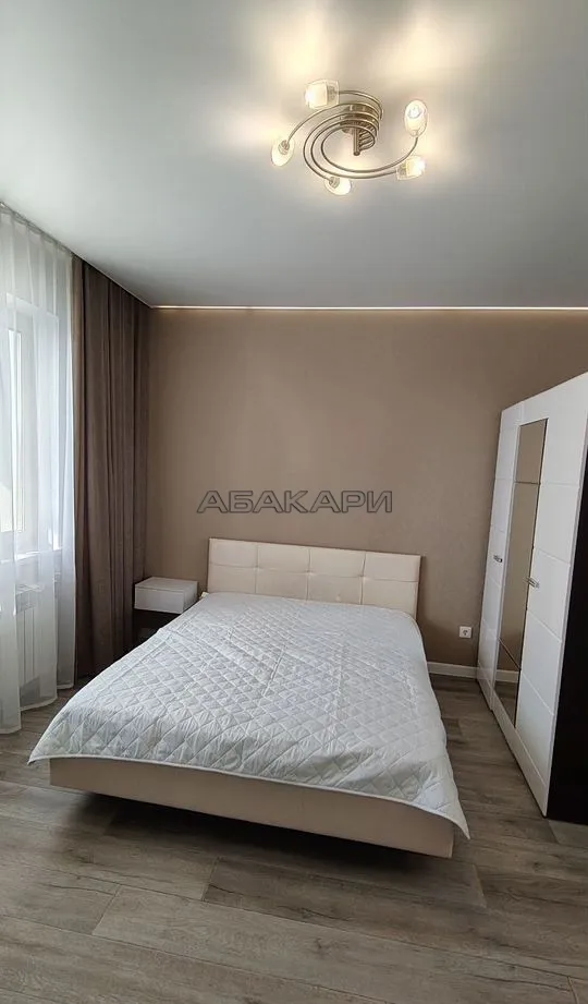 2-комнатная улица Александра Матросова, 36 за 37000 руб/мес фото 23 2-комнатная улица Александра Матросова, 36 за 37000 руб/мес фото 23