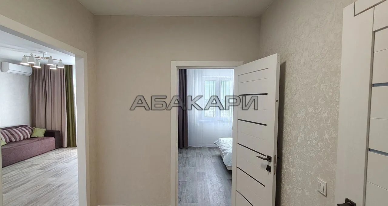 2-комнатная улица Александра Матросова, 36 за 37000 руб/мес фото 24 2-комнатная улица Александра Матросова, 36 за 37000 руб/мес фото 24