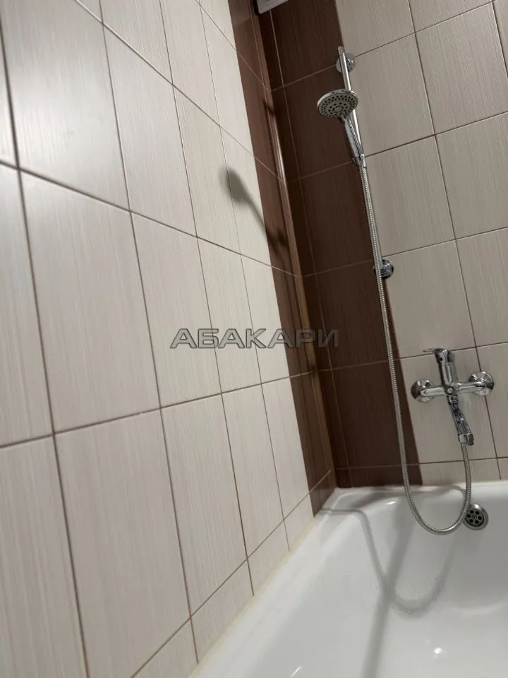 2-комнатная улица Забобонова, 18 за 38000 руб/мес фото 6 2-комнатная улица Забобонова, 18 за 38000 руб/мес фото 6