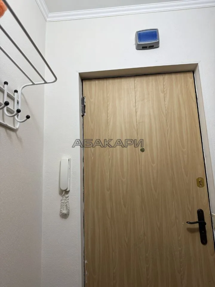 2-комнатная улица Забобонова, 18 за 38000 руб/мес фото 13 2-комнатная улица Забобонова, 18 за 38000 руб/мес фото 13