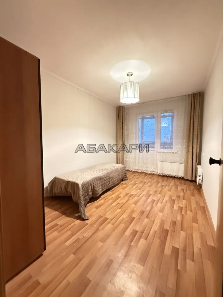2-комнатная улица Забобонова, 18 за 38000 руб/мес фото 15 2-комнатная улица Забобонова, 18 за 38000 руб/мес фото 15