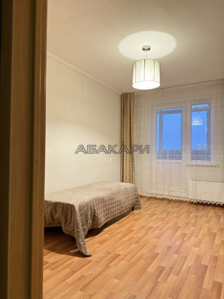 2-комнатная улица Забобонова, 18 за 38000 руб/мес фото 16 2-комнатная улица Забобонова, 18 за 38000 руб/мес фото 16