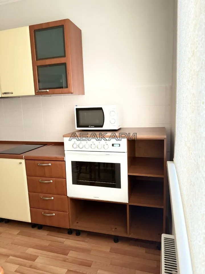 2-комнатная улица Забобонова, 18 за 38000 руб/мес фото 3 2-комнатная улица Забобонова, 18 за 38000 руб/мес фото 3