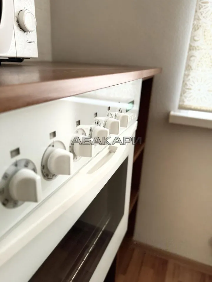 2-комнатная улица Забобонова, 18 за 38000 руб/мес фото 17 2-комнатная улица Забобонова, 18 за 38000 руб/мес фото 17