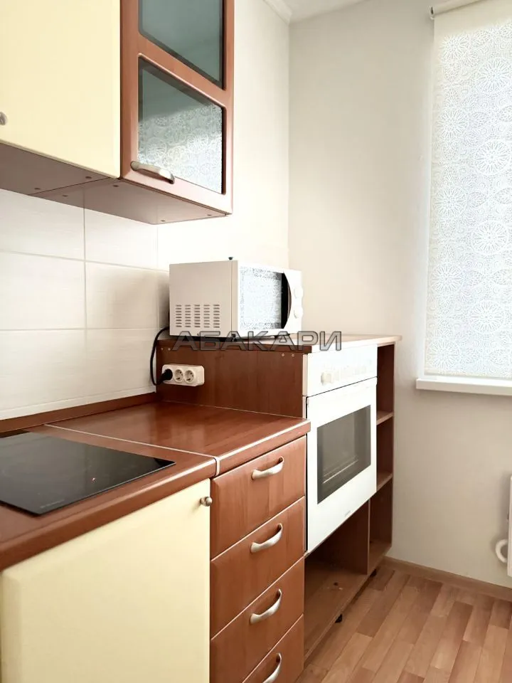 2-комнатная улица Забобонова, 18 за 38000 руб/мес фото 18 2-комнатная улица Забобонова, 18 за 38000 руб/мес фото 18