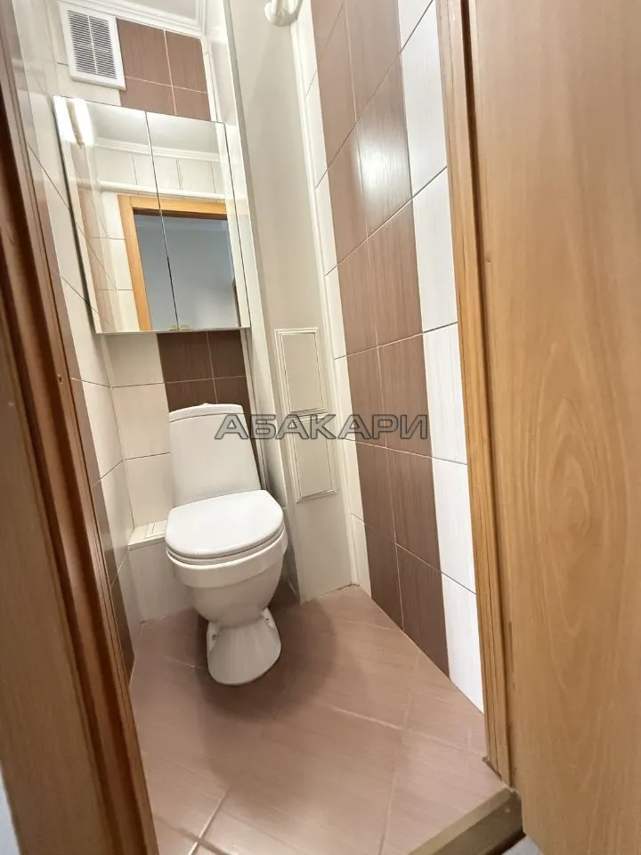 2-комнатная улица Забобонова, 18 за 38000 руб/мес фото 20 2-комнатная улица Забобонова, 18 за 38000 руб/мес фото 20