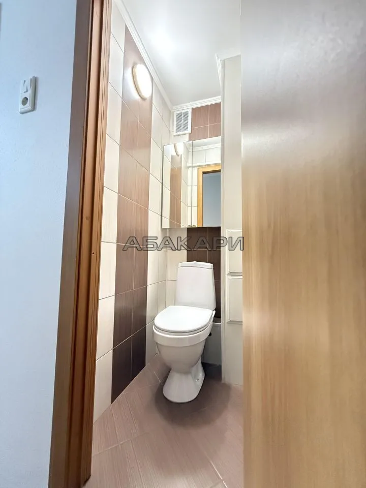 2-комнатная улица Забобонова, 18 за 38000 руб/мес фото 21 2-комнатная улица Забобонова, 18 за 38000 руб/мес фото 21