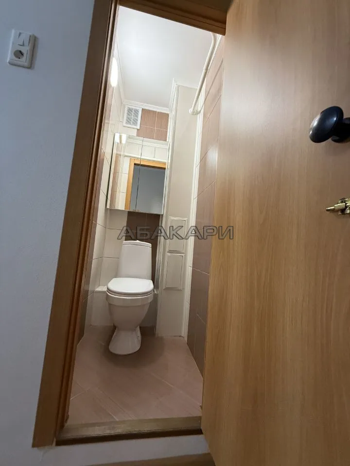 2-комнатная улица Забобонова, 18 за 38000 руб/мес фото 22 2-комнатная улица Забобонова, 18 за 38000 руб/мес фото 22