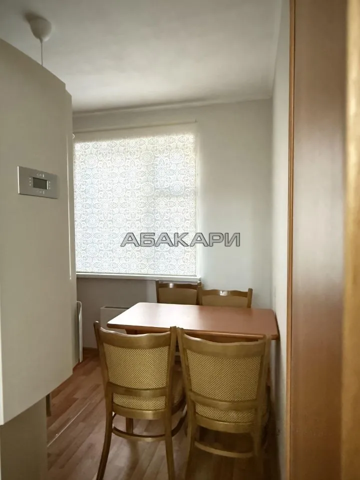 2-комнатная улица Забобонова, 18 за 38000 руб/мес фото 23 2-комнатная улица Забобонова, 18 за 38000 руб/мес фото 23
