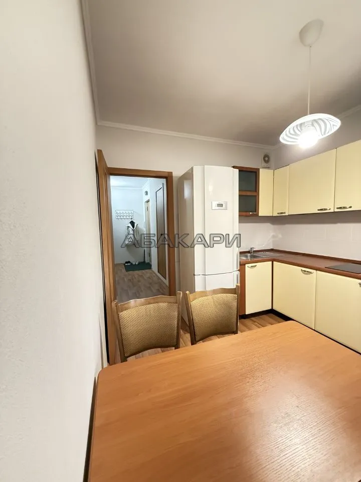 2-комнатная улица Забобонова, 18 за 38000 руб/мес фото 24 2-комнатная улица Забобонова, 18 за 38000 руб/мес фото 24