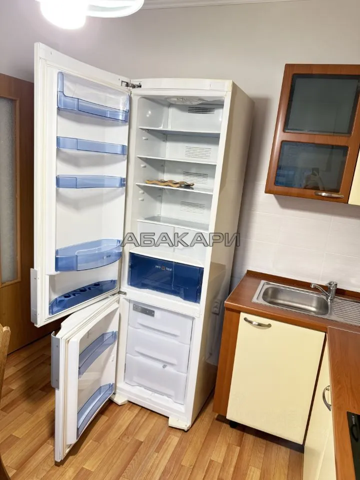 2-комнатная улица Забобонова, 18 за 38000 руб/мес фото 27 2-комнатная улица Забобонова, 18 за 38000 руб/мес фото 27