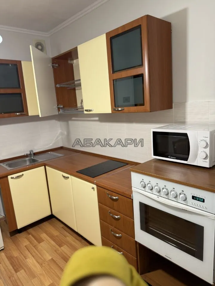 2-комнатная улица Забобонова, 18 за 38000 руб/мес фото 1 2-комнатная улица Забобонова, 18 за 38000 руб/мес фото 1