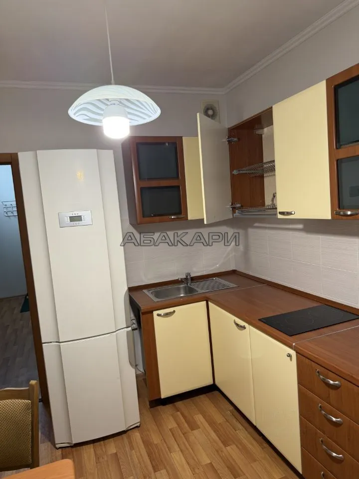 2-комнатная улица Забобонова, 18 за 38000 руб/мес фото 30 2-комнатная улица Забобонова, 18 за 38000 руб/мес фото 30