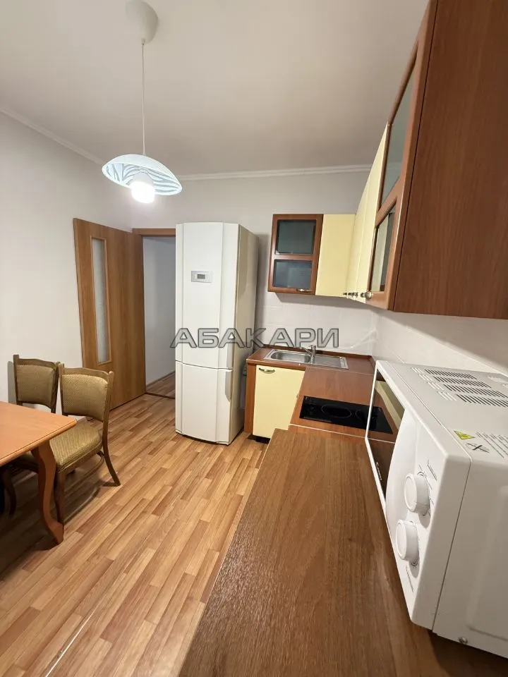 2-комнатная улица Забобонова, 18 за 38000 руб/мес фото 31 2-комнатная улица Забобонова, 18 за 38000 руб/мес фото 31