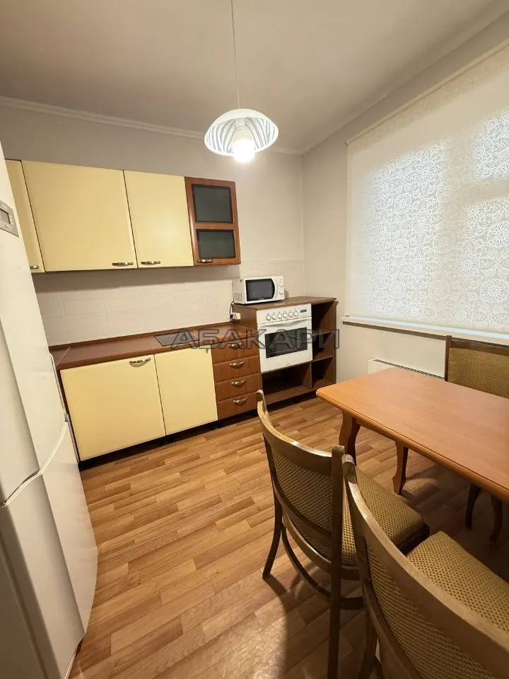 2-комнатная улица Забобонова, 18 за 38000 руб/мес фото 33 2-комнатная улица Забобонова, 18 за 38000 руб/мес фото 33