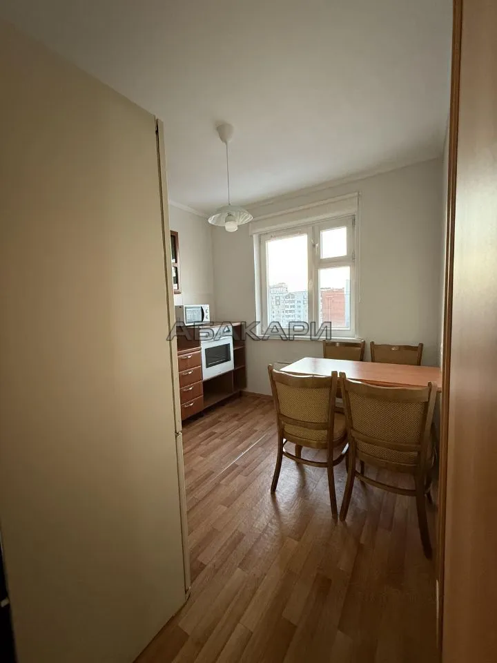 2-комнатная улица Забобонова, 18 за 38000 руб/мес фото 34 2-комнатная улица Забобонова, 18 за 38000 руб/мес фото 34