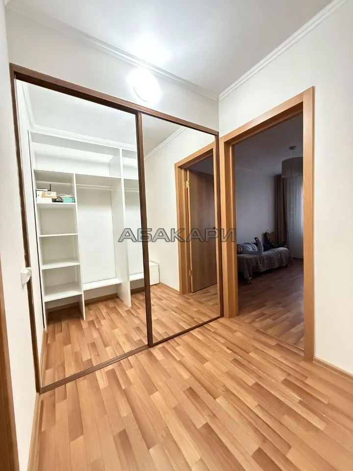 2-комнатная улица Забобонова, 18 за 38000 руб/мес фото 35 2-комнатная улица Забобонова, 18 за 38000 руб/мес фото 35