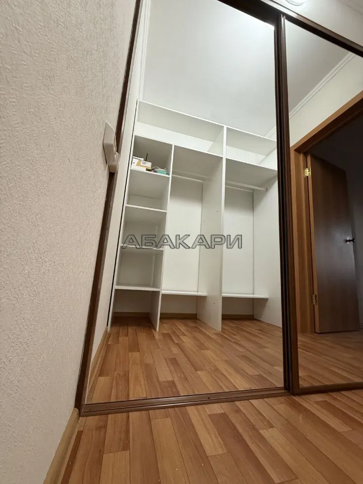 2-комнатная улица Забобонова, 18 за 38000 руб/мес фото 36 2-комнатная улица Забобонова, 18 за 38000 руб/мес фото 36