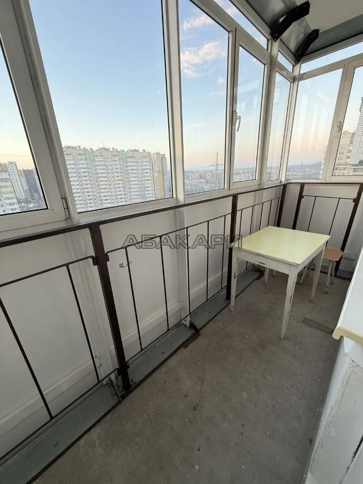 2-комнатная улица Забобонова, 18 за 38000 руб/мес фото 37 2-комнатная улица Забобонова, 18 за 38000 руб/мес фото 37
