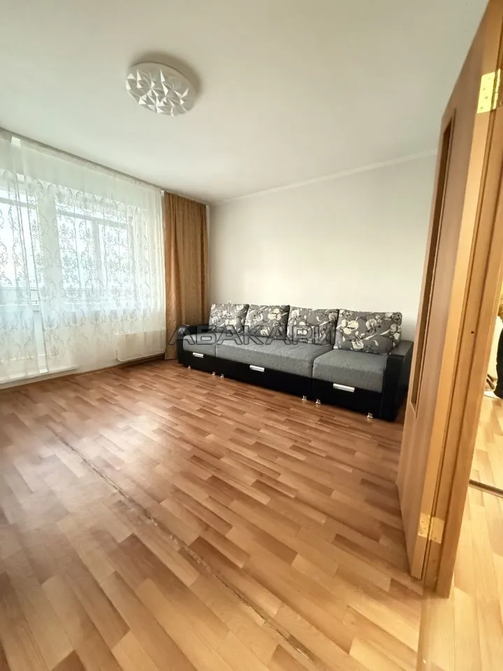 2-комнатная улица Забобонова, 18 за 38000 руб/мес фото 32 2-комнатная улица Забобонова, 18 за 38000 руб/мес фото 32