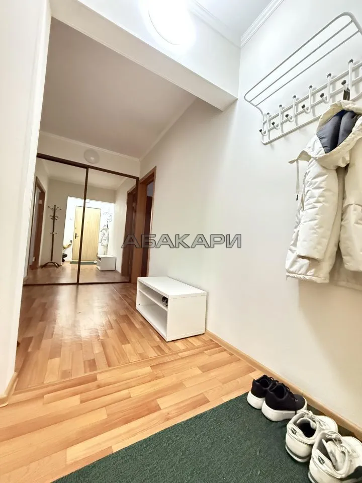 2-комнатная улица Забобонова, 18 за 38000 руб/мес фото 40 2-комнатная улица Забобонова, 18 за 38000 руб/мес фото 40