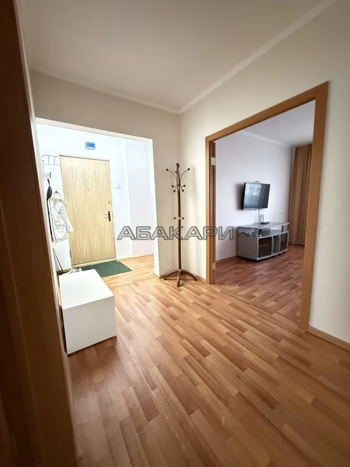 2-комнатная улица Забобонова, 18 за 38000 руб/мес фото 41 2-комнатная улица Забобонова, 18 за 38000 руб/мес фото 41
