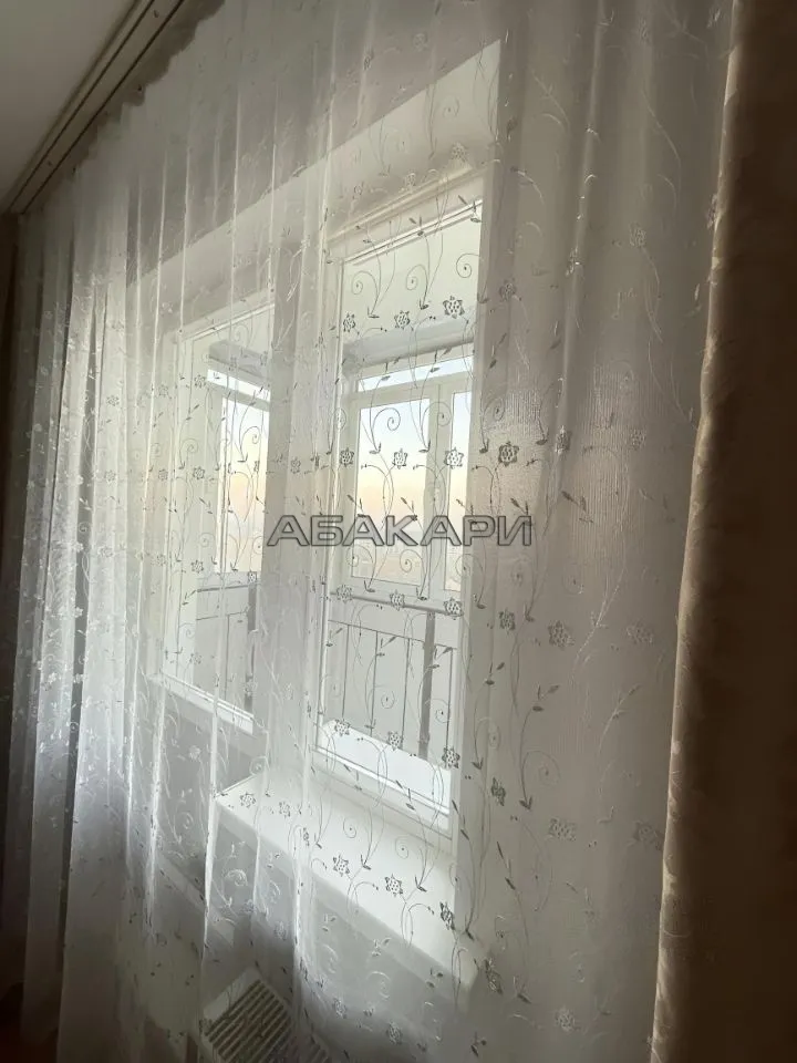 2-комнатная улица Забобонова, 18 за 38000 руб/мес фото 44 2-комнатная улица Забобонова, 18 за 38000 руб/мес фото 44