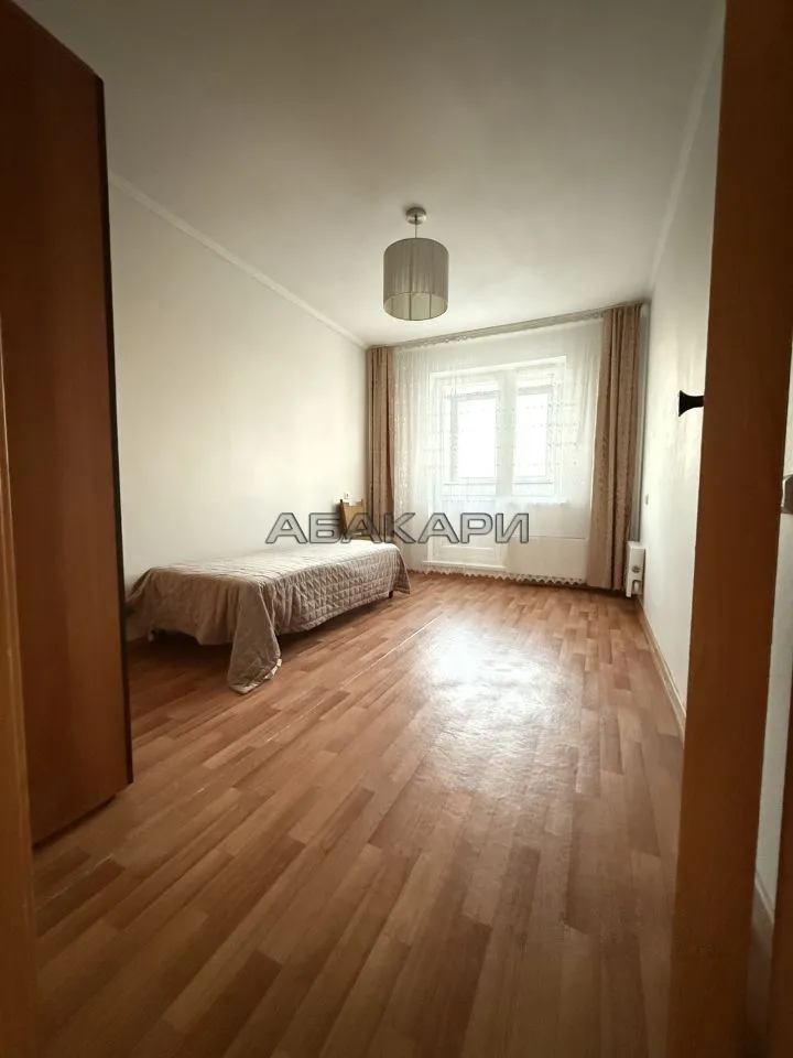 2-комнатная улица Забобонова, 18  за 38000 руб/мес фото 45