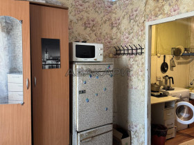 аренда Волжская, 5 студия 15000