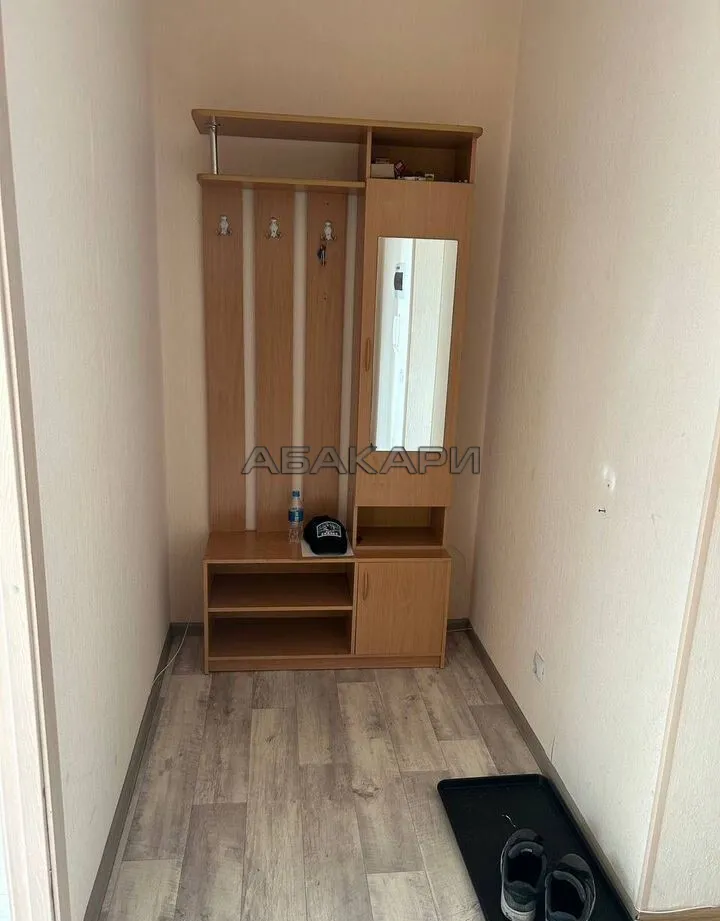 1-комнатная Апрельская улица, 7 за 28000 руб/мес фото 7 1-комнатная Апрельская улица, 7 за 28000 руб/мес фото 7