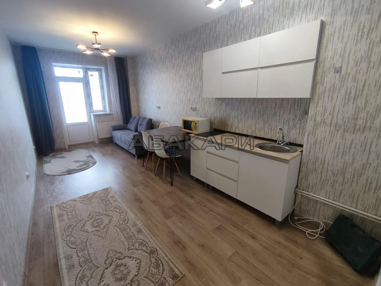 студия Караульная улица, 39Б за 25000 руб/мес фото 3 студия Караульная улица, 39Б за 25000 руб/мес фото 3