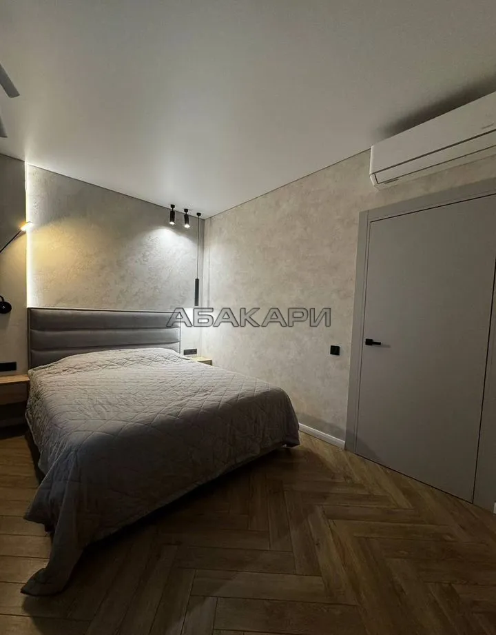 2-комнатная Краснодарская улица, 40/5  за 70000 руб/мес фото 9
