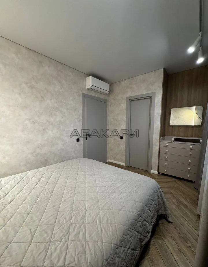 2-комнатная Краснодарская улица, 40/5  за 70000 руб/мес фото 11