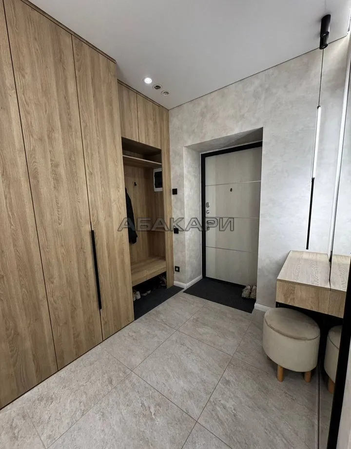 2-комнатная Краснодарская улица, 40/5  за 70000 руб/мес фото 14