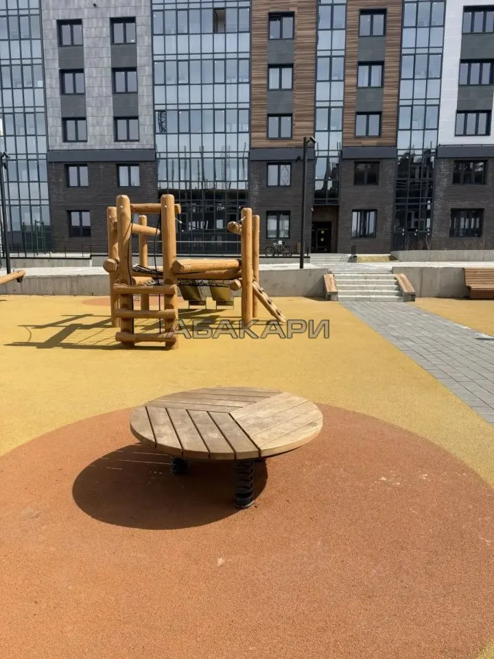 2-комнатная Норильская улица, 58  за 30000 руб/мес фото 15