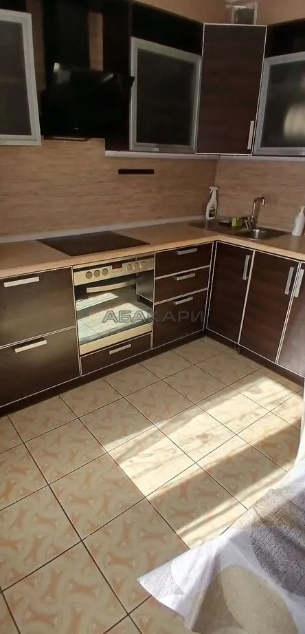 1-комнатная улица 78-й Добровольческой Бригады, 4  за 33000 руб/мес фото 8
