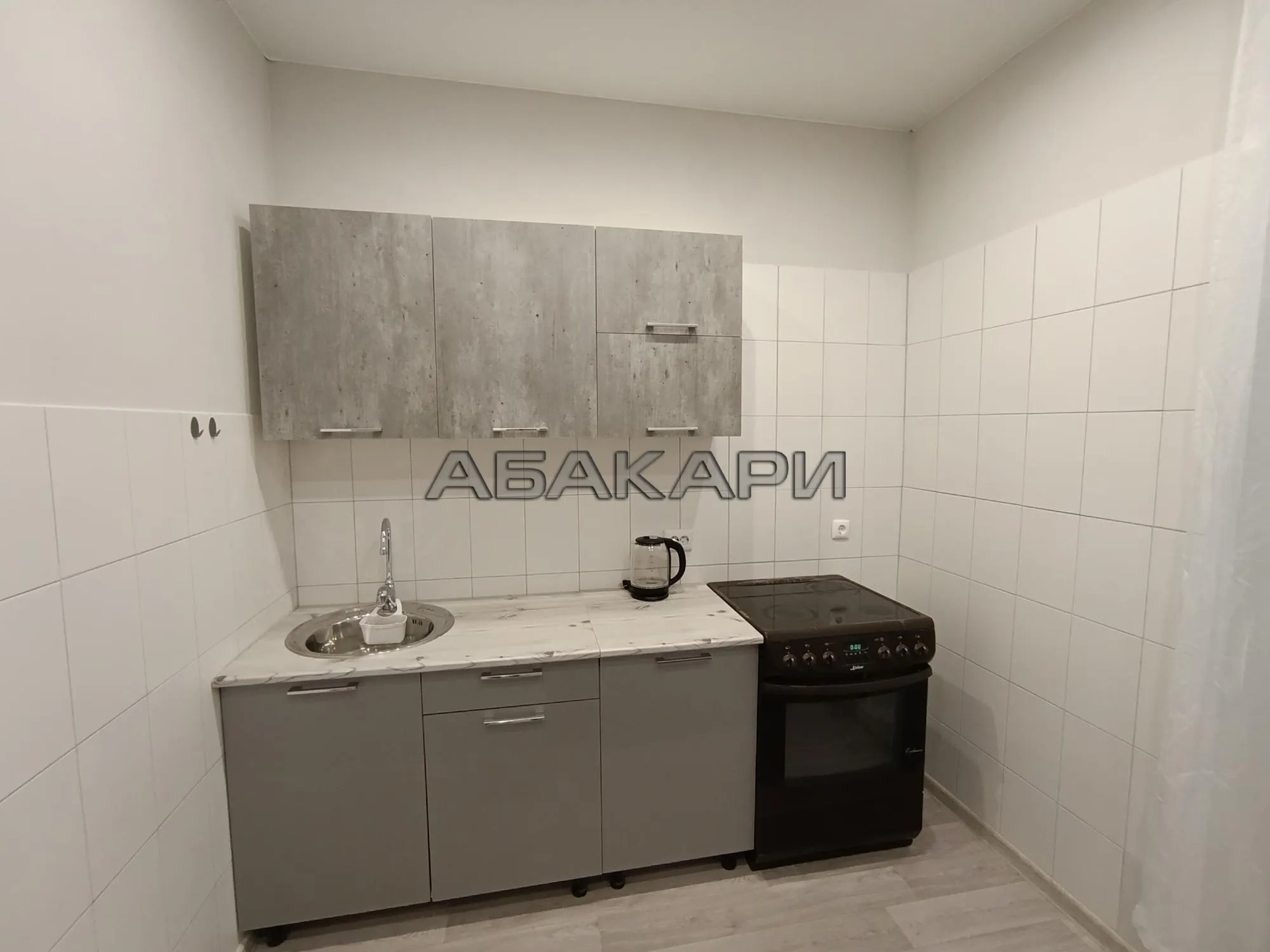 1-комнатная улица Александра Матросова, 34 за 30000 руб/мес фото 6 1-комнатная улица Александра Матросова, 34 за 30000 руб/мес фото 6