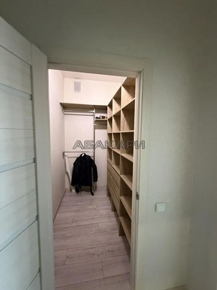 1-комнатная улица Авиаторов, 21 за 40000 руб/мес фото 1 1-комнатная улица Авиаторов, 21 за 40000 руб/мес фото 1