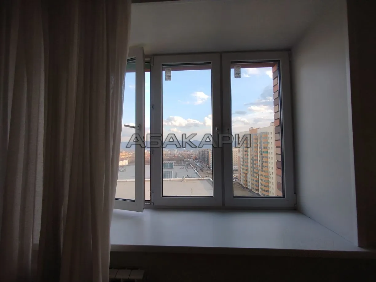 3-комнатная улица Мужества, 10А  за 45000 руб/мес фото 6
